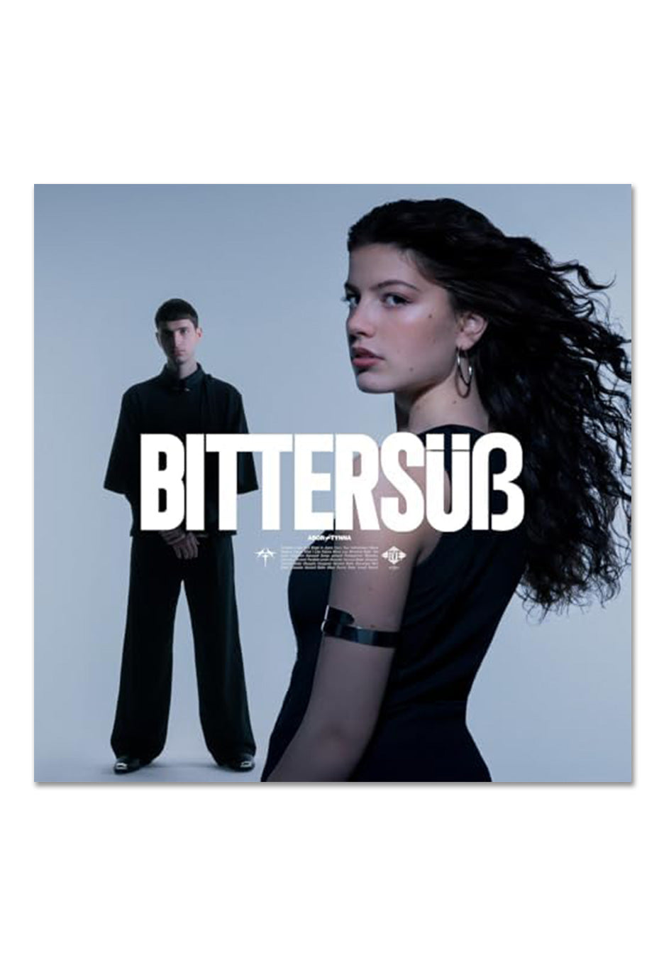 Abor & Tynna - Bittersüß (Baller Deluxe) - CD | Neutral-Image