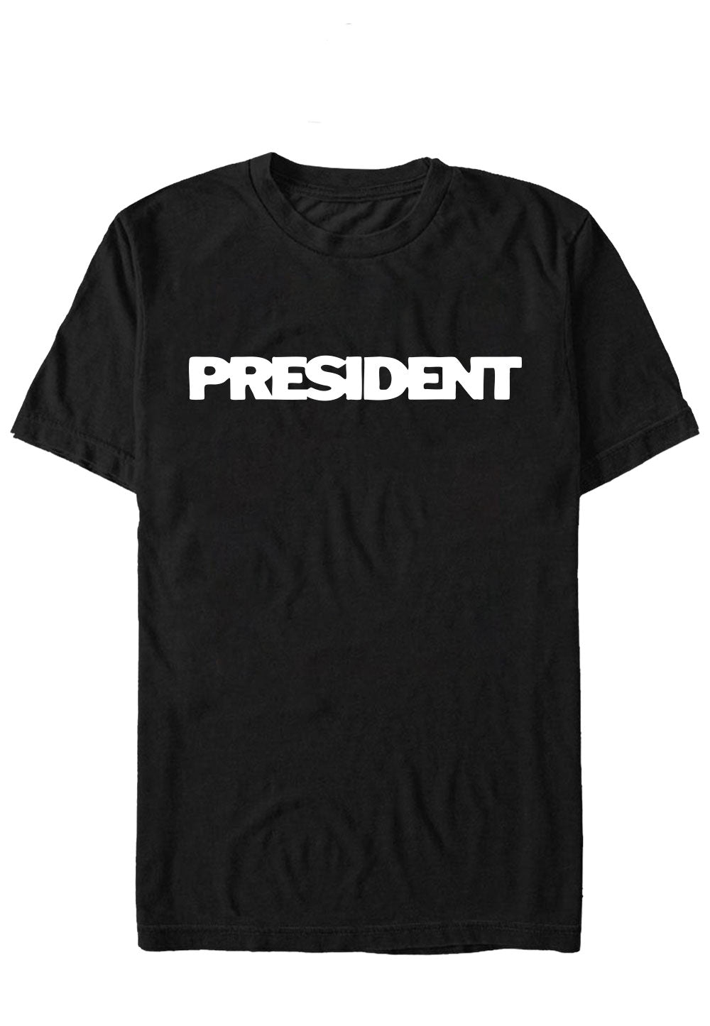 President - Fearless - T-Shirt | Men-Image
