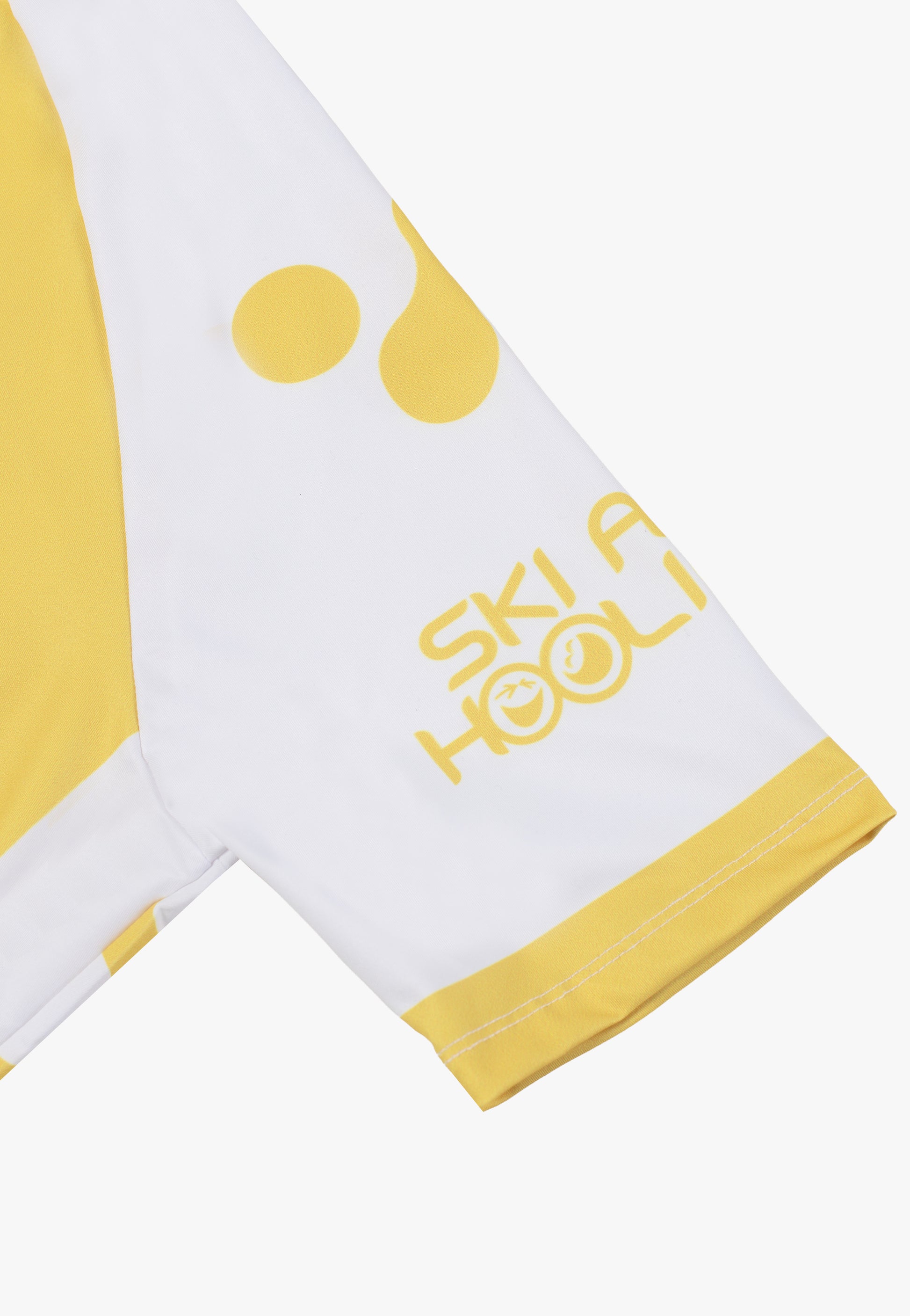 Ski Aggu - Die letzte (Rad)Tour 2024 - Trikot | Men-Image